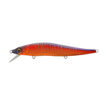Megabass Vision 110 Mat Red Lizard