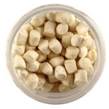 Berkley PowerBait Chroma-Glow Crappie Nibbles