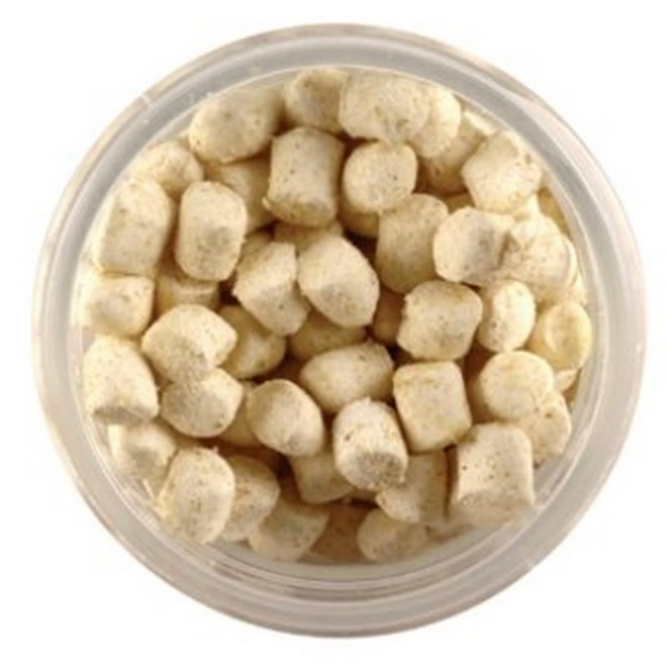 Berkley PowerBait Chroma-Glow Crappie Nibbles