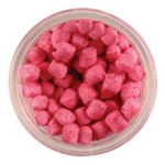 Berkley PowerBait Chroma-Glow Crappie Nibbles