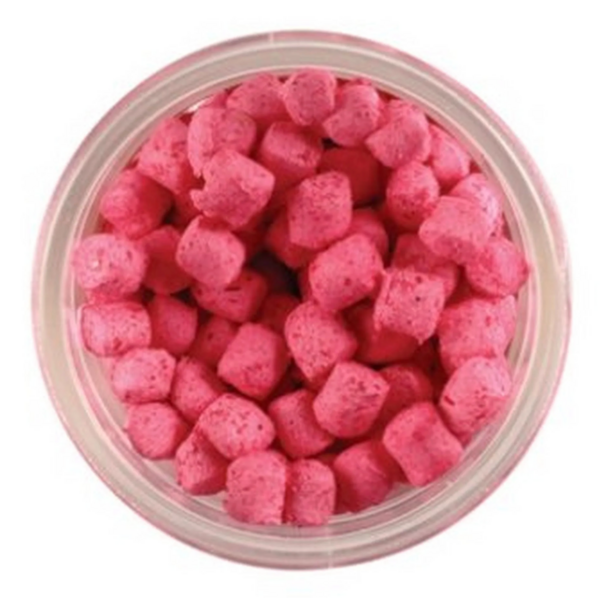 Berkley PowerBait Chroma-Glow Crappie Nibbles