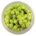 Berkley PowerBait Chroma-Glow Crappie Nibbles