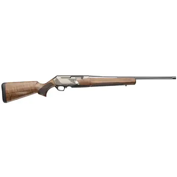Browning BAR Mark 4 Medallion 270 Win 22" BBL Semi Auto Rifle