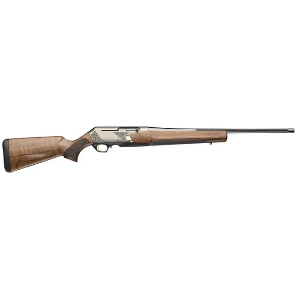 Browning BAR Mark 4 Medallion 270 Win 22" BBL Semi Auto Rifle