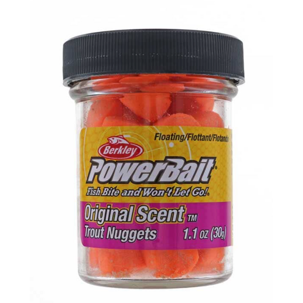 Berkley PowerBait Power Nuggets