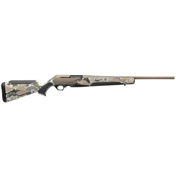 Browning BAR Mark 4 Speed Ovix 270 Win 22" BBL Semi Auto Rifle