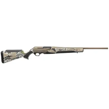 Browning BAR Mark 4 Speed Ovix 30-06 22" BBL Semi Auto Rifle