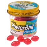 Berkley PowerBait Power Eggs Floating Magnum