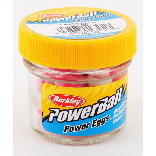 Berkley PowerBait Power Eggs Floating Magnum