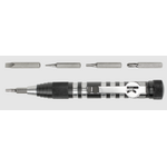 Kershaw TX Tool Multi-Tool Aluminum Black and Stainless