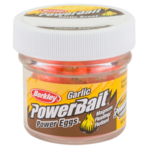 Berkley PowerBait Power Clear Eggs Floating
