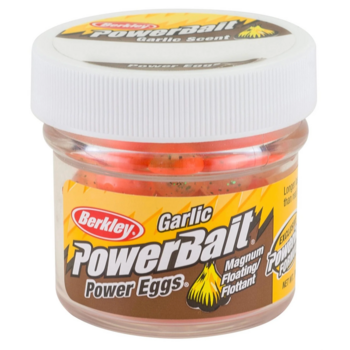 Berkley PowerBait Power Clear Eggs Floating