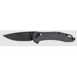 Kershaw Covalent Carbon Fiber 3.2" Blade M390 Carbon Fiber Handle
