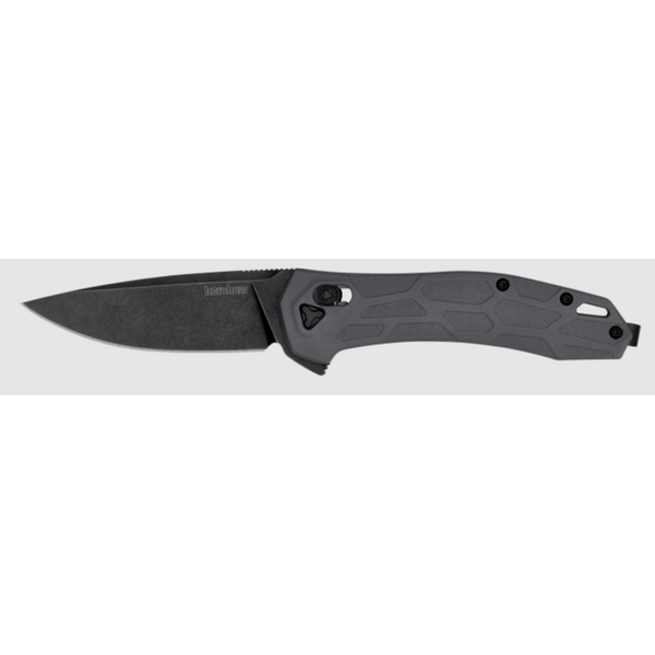 Kershaw Covalent Carbon Fiber 3.2" Blade M390 Carbon Fiber Handle