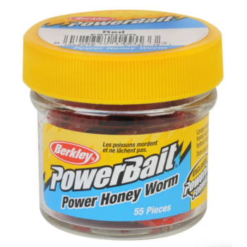 Berkley PowerBait Power Honey Worm