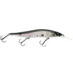 Megabass Vision 110 Seethrough Glitter Ayu