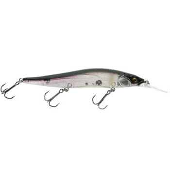 Megabass Vision 110 SB Seethrough Glitter Ayu