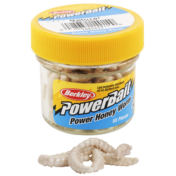 Berkley PowerBait Power Honey Worm