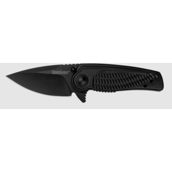 Kershaw Spoke Knife with SpeedSafe Flipper  Liner Lock 2" Blade
