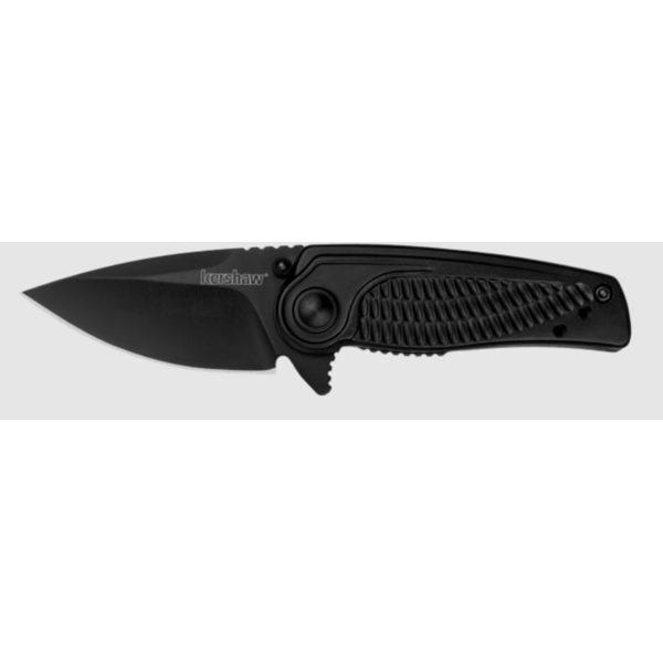 Kershaw Spoke Knife with SpeedSafe Flipper  Liner Lock 2" Blade