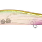 Megabass Vision 110+1 GLX Signal Shad