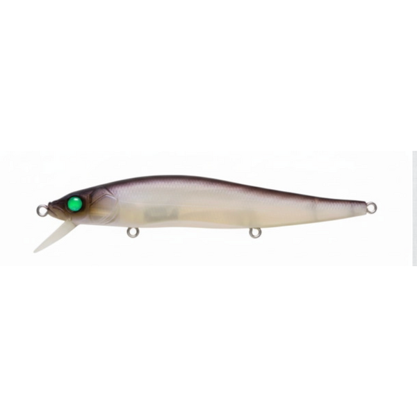 Megabass Vision 110 Jr (SP-C)  Frozen Shad
