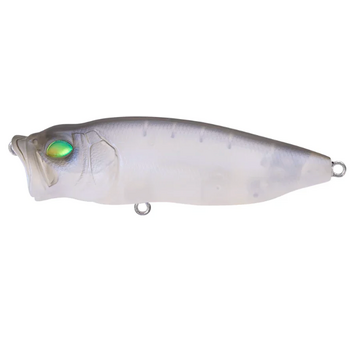 Megabass PopMax Frozen Shad