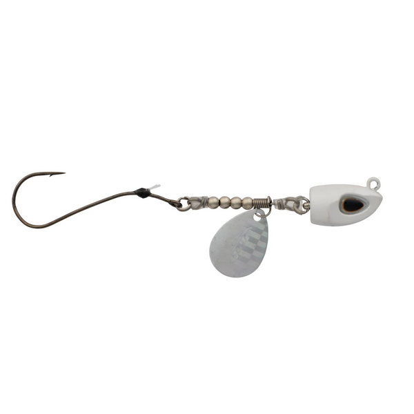 Berkley Bladed Rawler Jig