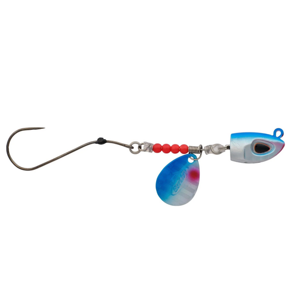 Berkley Bladed Rawler Jig