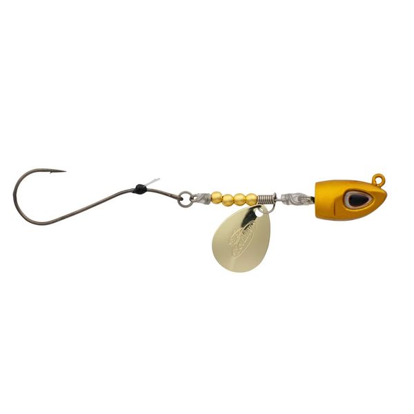 Berkley Bladed Rawler Jig