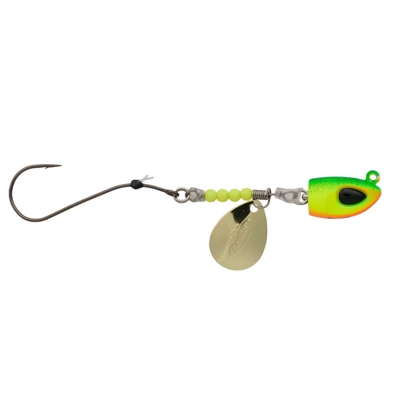 Berkley Bladed Rawler Jig