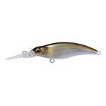 Megabass Shading-X R55 Aurora Reaction 1/8oz 55mm