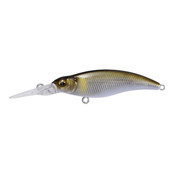 Megabass Shading-X R55 Aurora Reaction 1/8oz 55mm