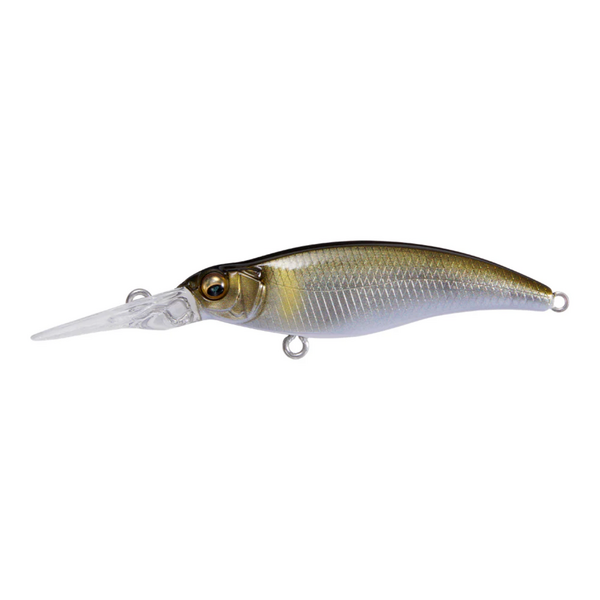 Megabass Shading-X R55 Aurora Reaction 1/8oz 55mm