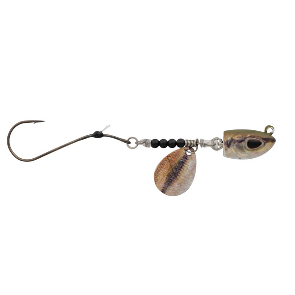 Berkley Bladed Rawler Jig