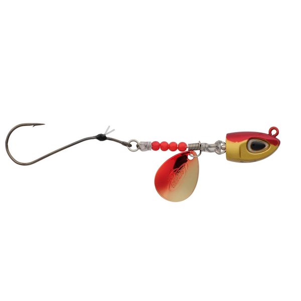 Berkley Bladed Rawler Jig