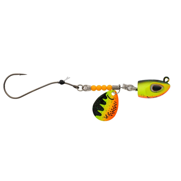 Berkley Bladed Rawler Jig