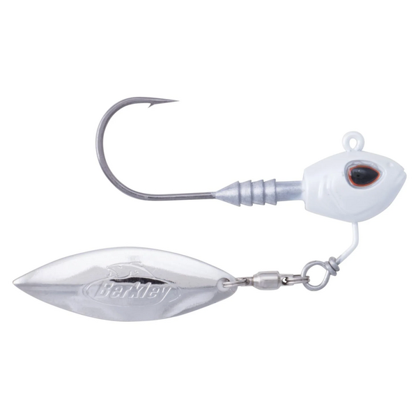 Berkley Fusion19 Underspin