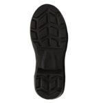 Jackfield Black EVA Safety Boot, Composite Toe, Kevlar Midsole, Removable Thermal Liner