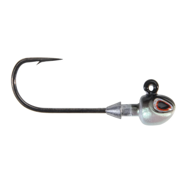 Berkley Fusion19 Hybrid Jighead 4-pk