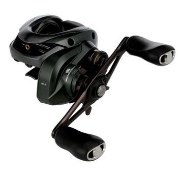 Shimano Curado M 151 XG Casting Reel 8.1:1 LH