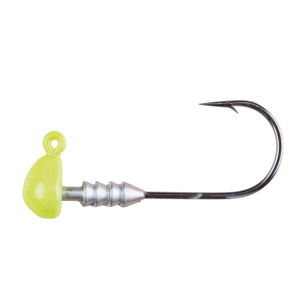 Berkley Half Head Jig