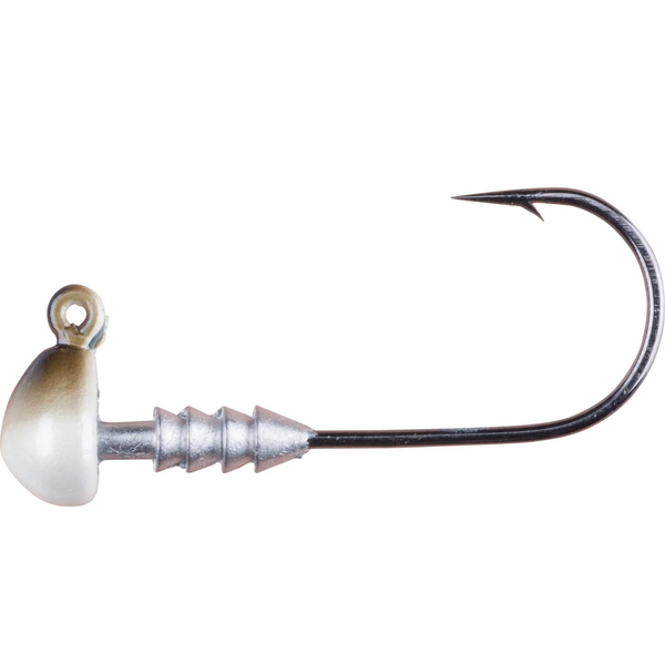 Berkley Half Head Jig