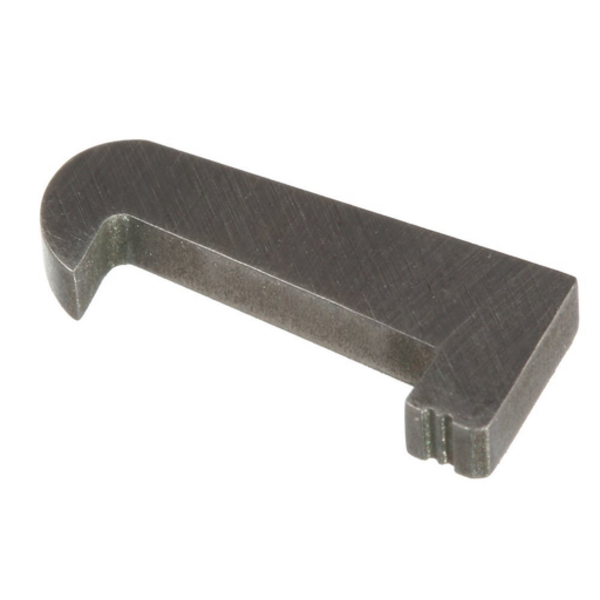 Exact Edge Extractor for S&W Model 41