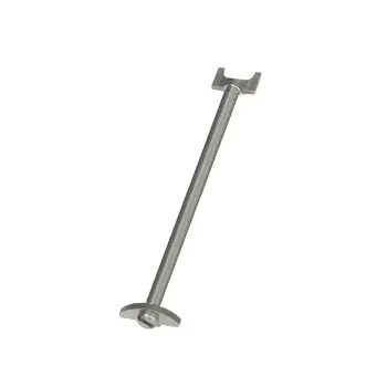 Recoil Rod Fits MKII, MKIII, MK IV, and 22/45