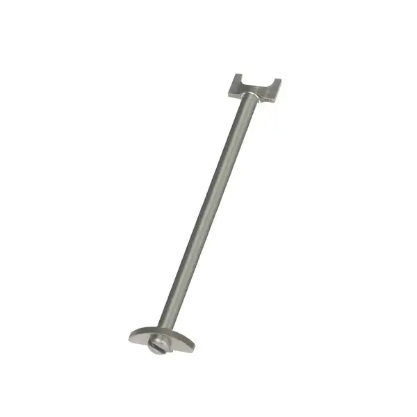 Recoil Rod Fits MKII, MKIII, MK IV, and 22/45