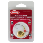 Berkley Walleye Rig Colorado