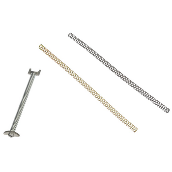 Recoil Rod and Spring Kit for MKII, MKIII, MK IV, and 22/45