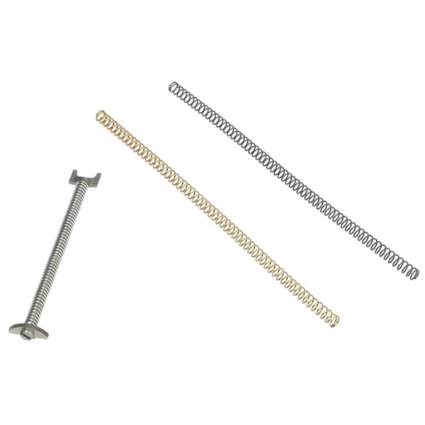 Recoil Rod and Spring Kit for MKII, MKIII, MK IV, and 22/45