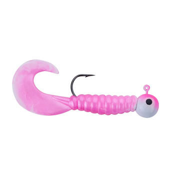 Johnson Swimming Grubs 1/4oz